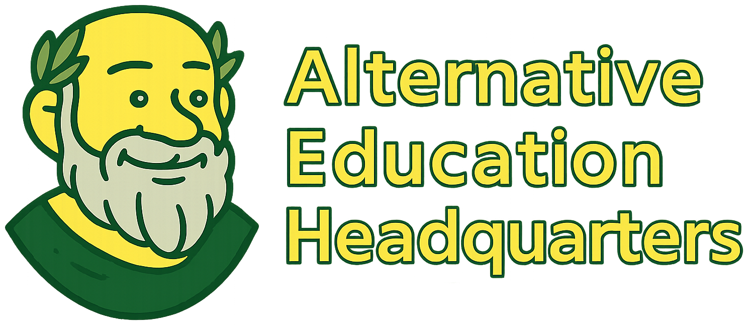 Alternative Education Headquarters